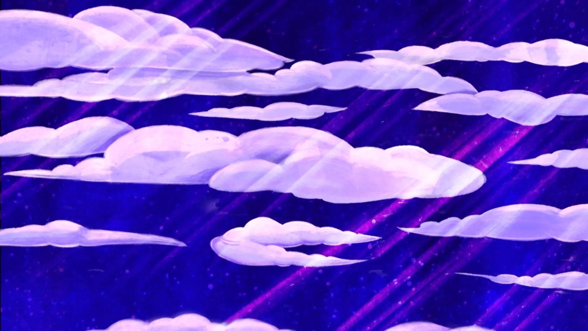 DemiPortion motion graphics by Nacer Ayad — freelance 2D animator