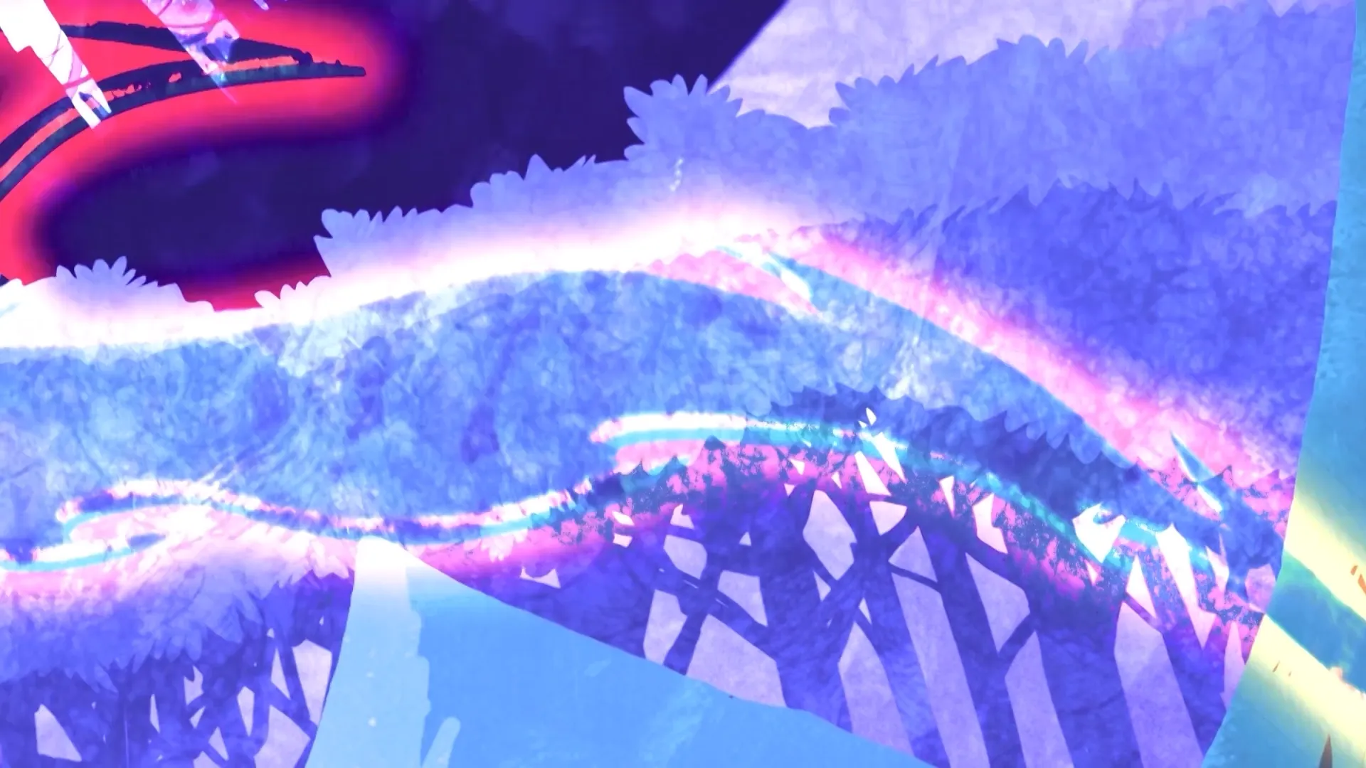 DemiPortion 2D animation by Nacer Ayad — freelance animator