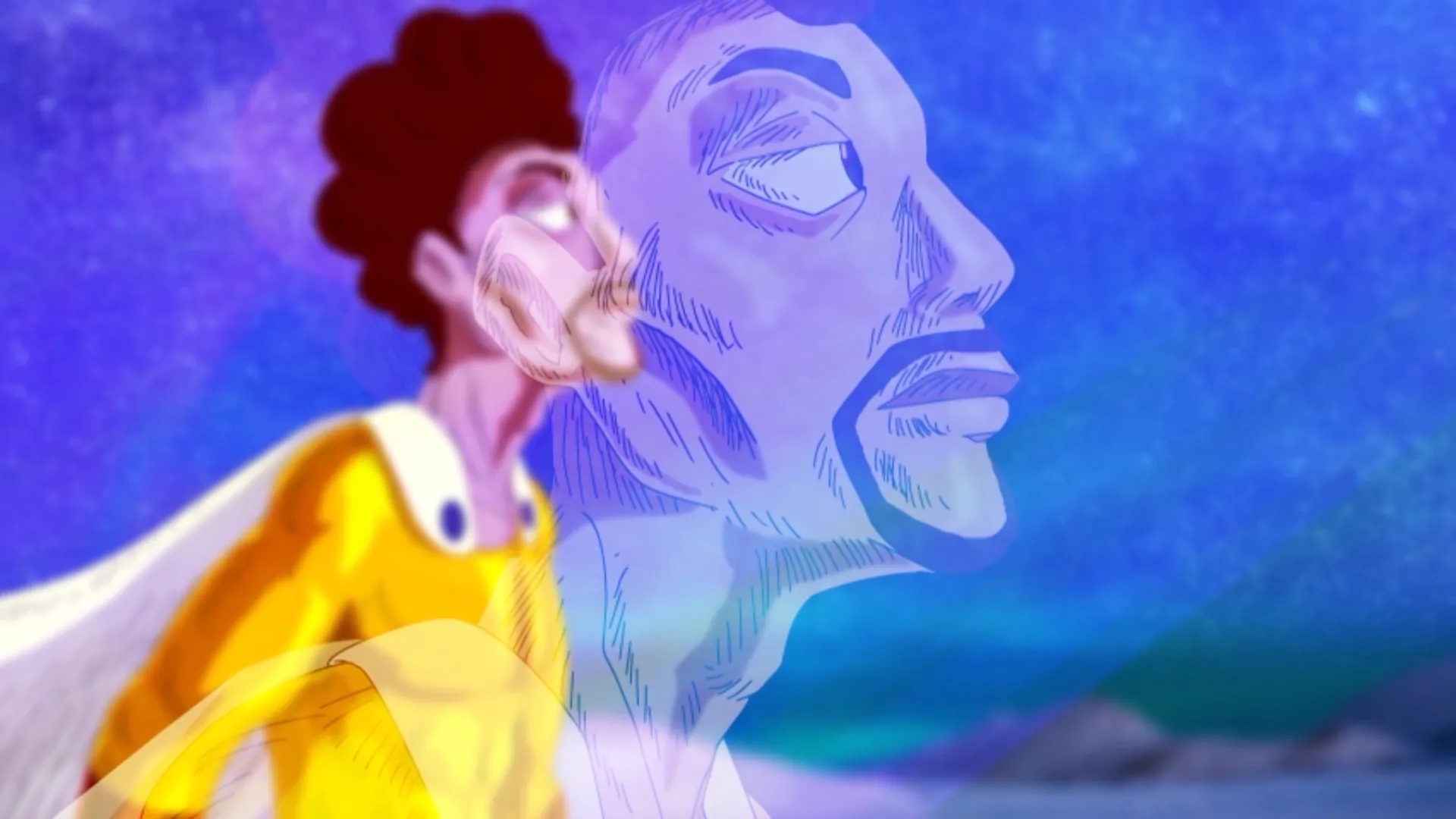 DemiPortion animated asset by Nacer Ayad — motion designer