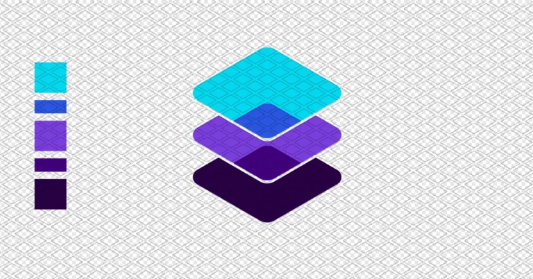 Frens Protocol visual identity system design by Nacer Ayad — freelance designer